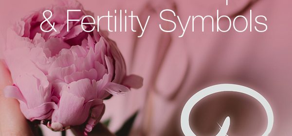 Fertility Symbols, Feminine Principle and BA